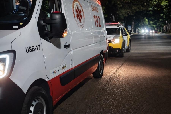 Foto: Cristine Kempp/AquiAgora.net