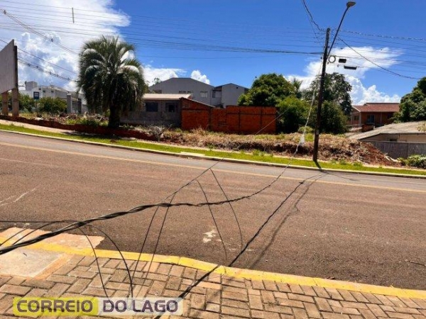 Fotos: Correio do Lago