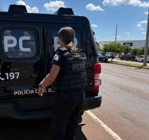 Fotos: Marechal News