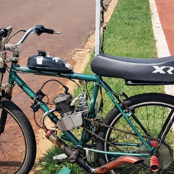 Foto: Guarda Municipal de Toledo.