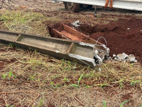 Foto: Maicon Stefan/Ponto da Notícia