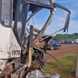 Foto: Reprodução (Olho Vivo Paraná)