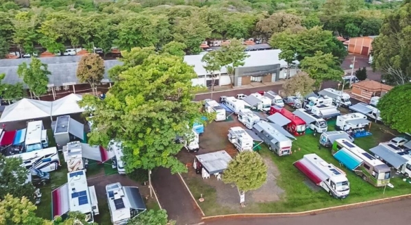 Fotos: Divulgação.