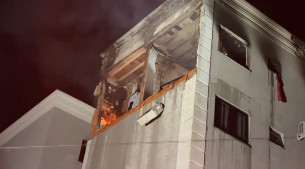  Fotos: Oops Notícia Foz Ná Hora.