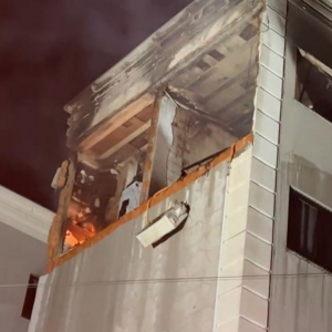 Foto: Oops Notícia Foz Ná Hora