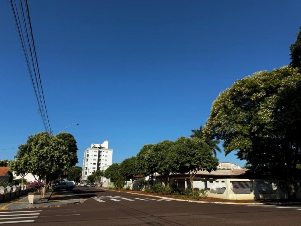 Foto: Portal Nova Santa Rosa