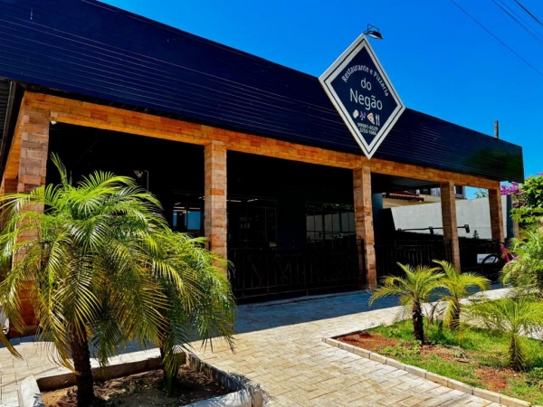 Foto: Portal Nova Santa Rosa