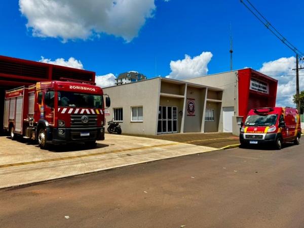 Foto: Portal Nova Santa Rosa