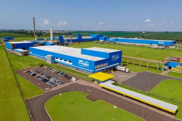 C. Vale. Foto: Assessoria