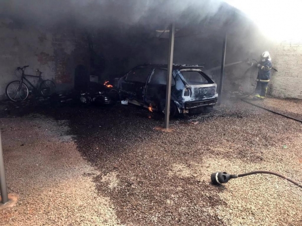 Fotos: Rádio Difusora