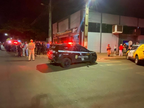 Fotos: PCPR/Palotina