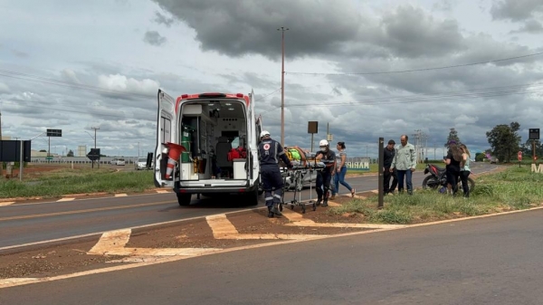 Fotos: Portal Nova Santa Rosa