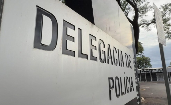 Foto: RPC Maringá