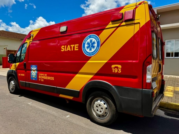 Foto: Portal Nova Santa Rosa