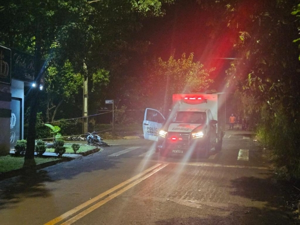 Foto: Gustavo Fossá/Portal Palotina
