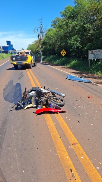 Fotos: Portal Nova Santa Rosa