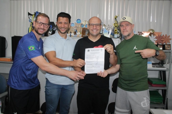 Fotos: Assessoria