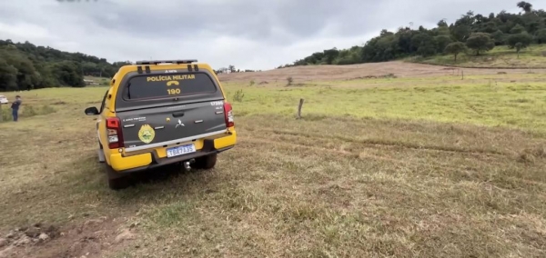 Fotos: Rádio Clube de Realeza