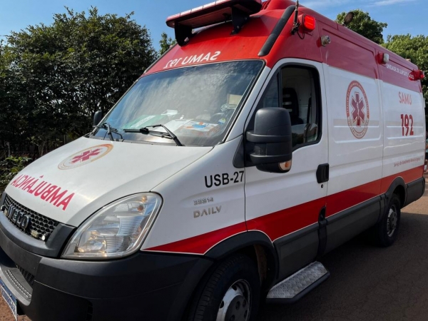 Foto: Portal Nova Santa Rosa