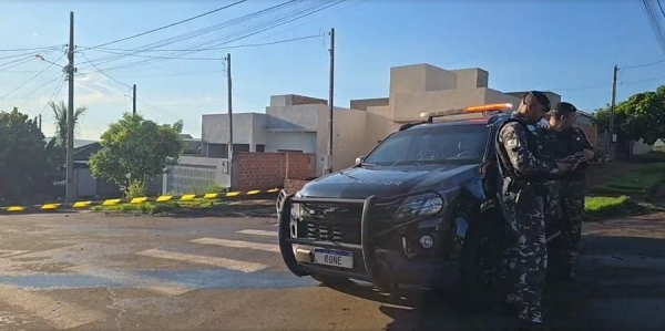 Foto: Aqui Agora