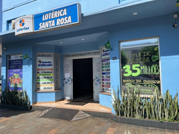 Foto: Portal Nova Santa Rosa