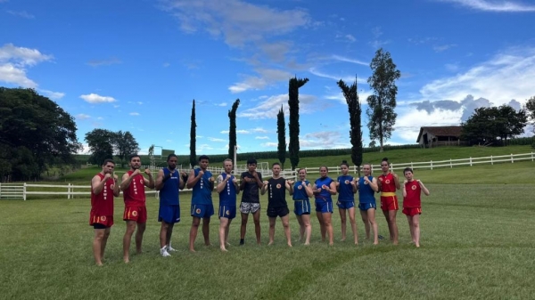 Fotos: Rayane Registros