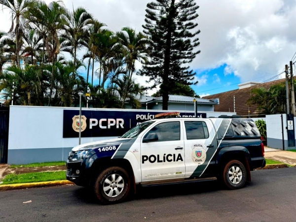 Foto: Portal Nova Santa Rosa