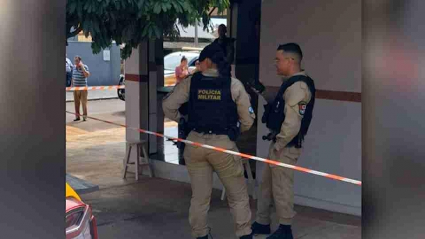 Fotos: Ubiratã Online