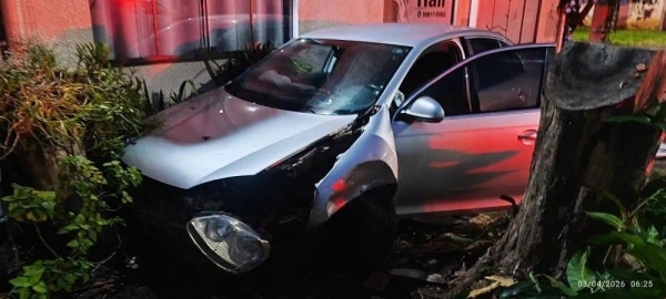 Foto: Márcio Cerny/Marechal News