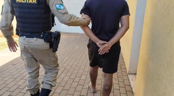 Fotos: Reprodução (CGN)