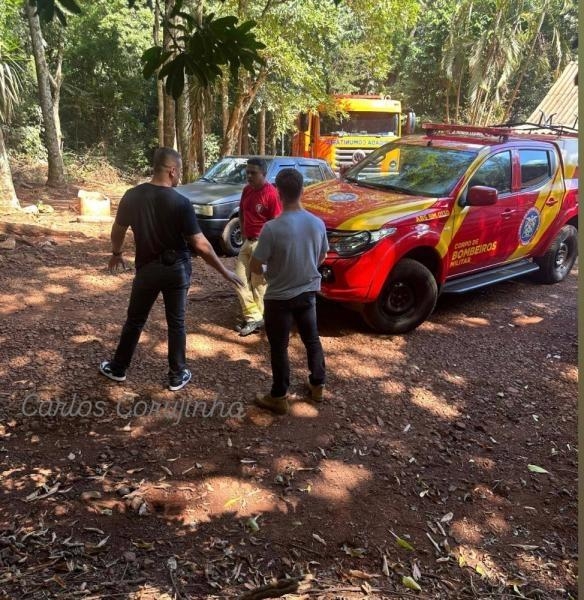 Foto: Carlos Corujinha.