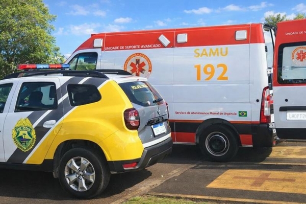 Foto: Portal Nova Santa Rosa