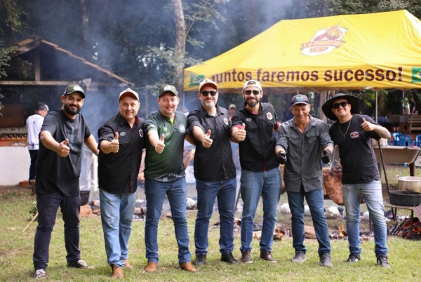 Fotos: Assessoria.