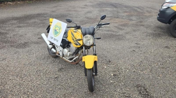 Fotos: Polícia Militar