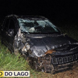 Foto: Correio do Lago