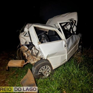 Foto: Correio do Lago