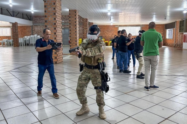 Fotos: Assessoria.
