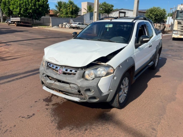 Fotos: Portal Nova Santa Rosa.