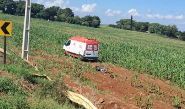 Foto: Correio do Lago