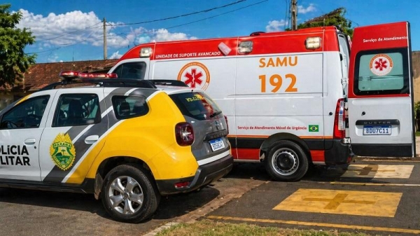 Foto: Portal Nova Santa Rosa