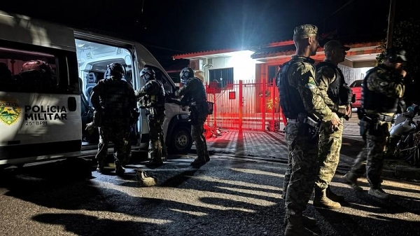 Foto: Umuarama News
