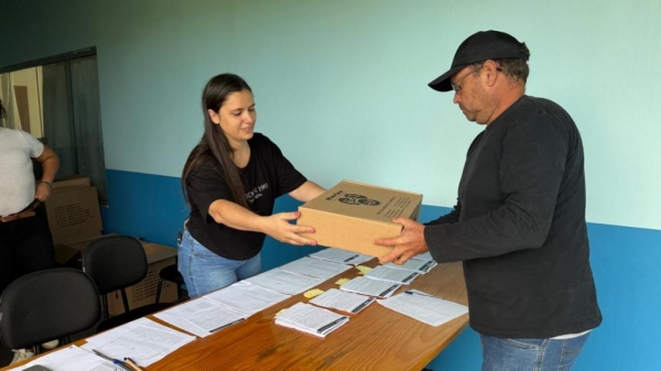 Fotos: Assessoria