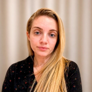 Dra. Nayara palma. Foto: Reprodução do vídeo.