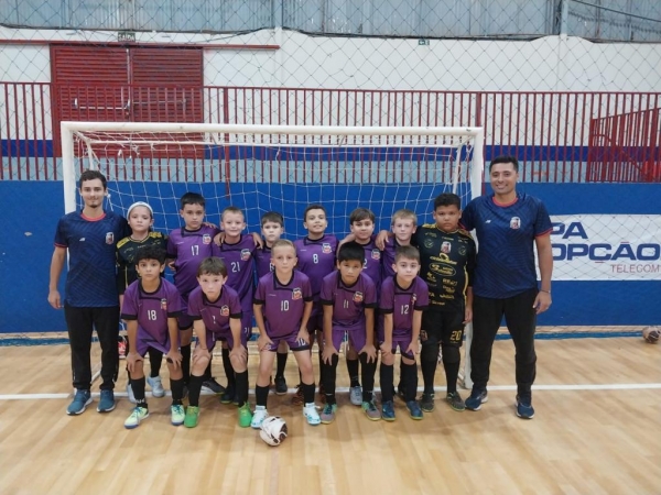Fotos: Assessoria.