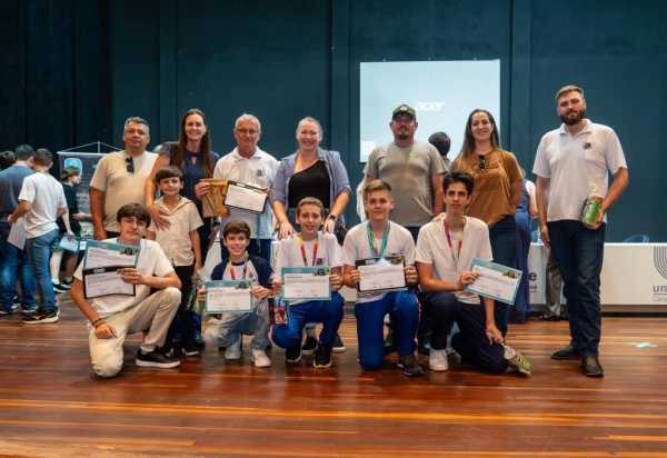 Fotos: Divulgação.