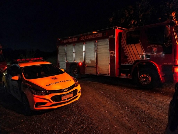 Foto: Portal Nova Santa Rosa