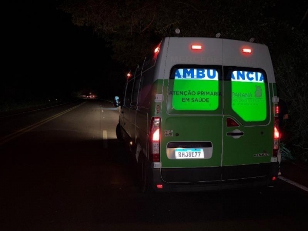Foto: Arquivo/Ponto da Notícia
