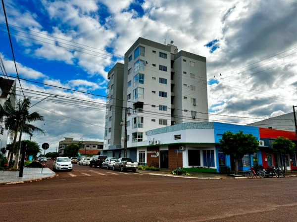 Foto: Portal Nova Santa Rosa