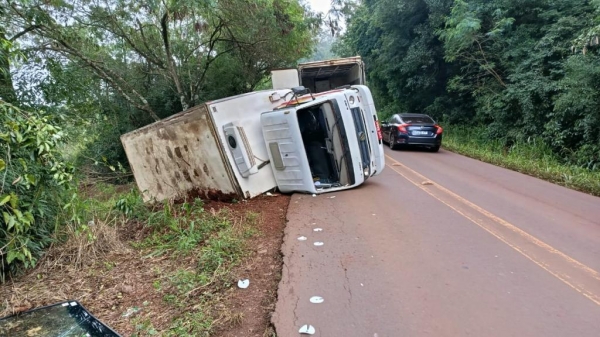 Fotos: Portal Nova Santa Rosa