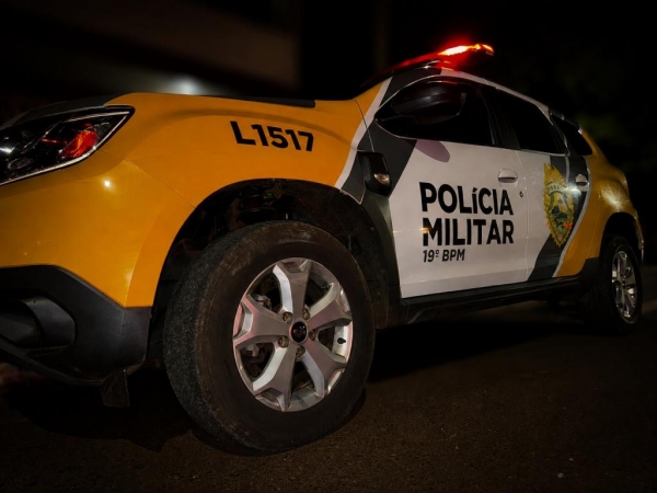 Foto: Portal Nova Santa Rosa